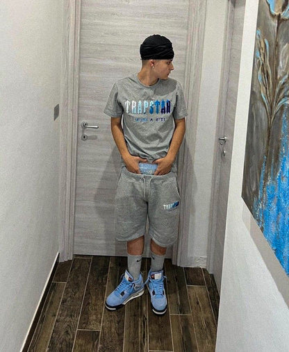 Conjunto TRAPSTAR