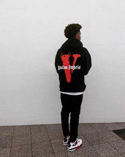 Sudadera Vlone