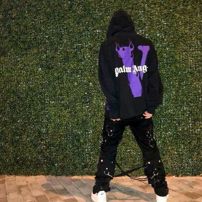 Sudadera Vlone