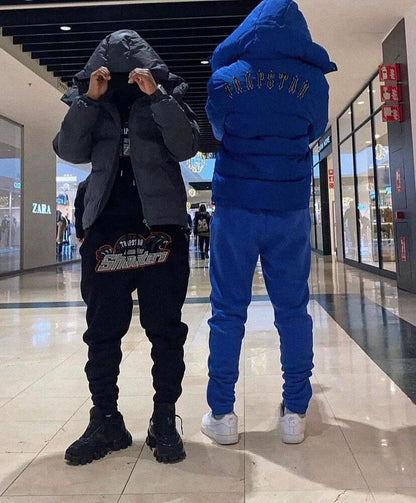 Pantalones TRAP