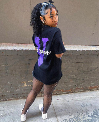 Camiseta VLONE