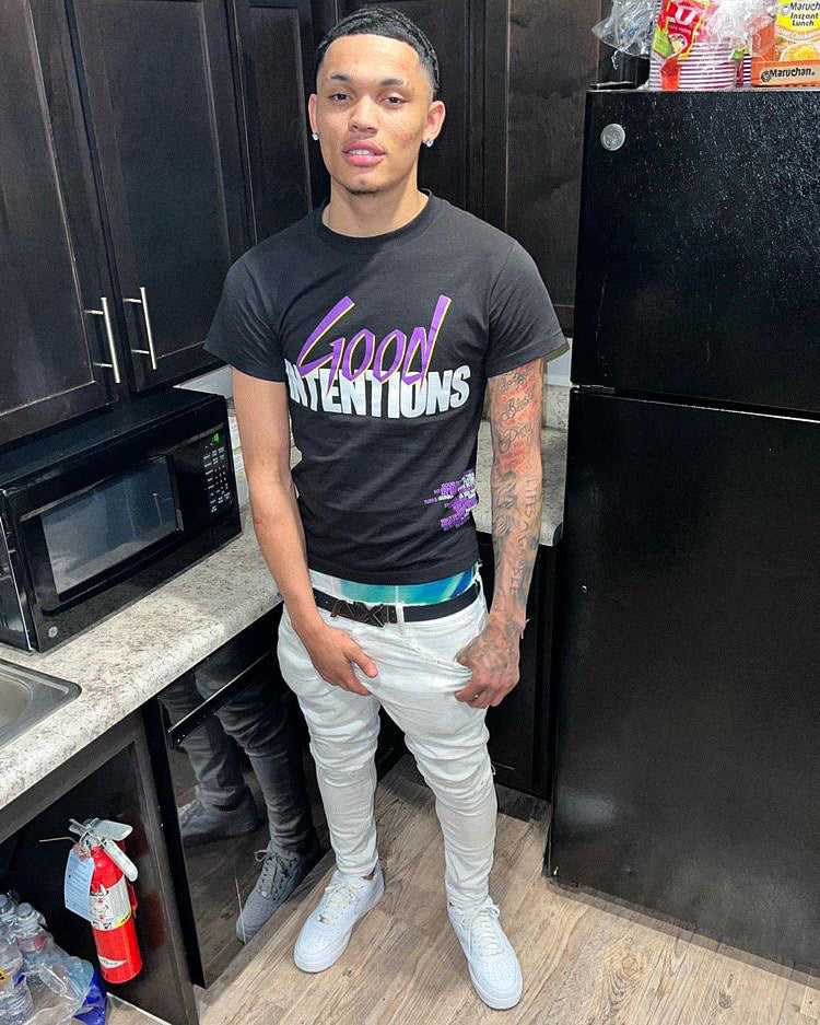 Camiseta VLONE
