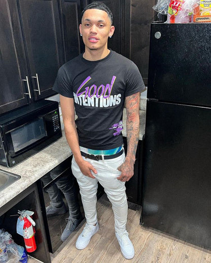 Camiseta VLONE