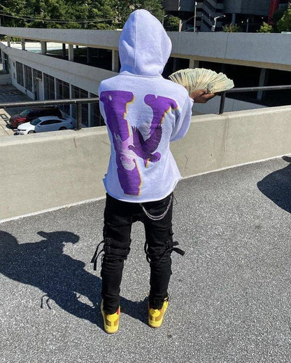 Sudadera Vlone