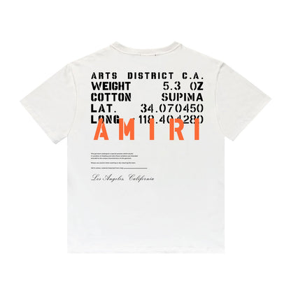 Camiseta AMIRl