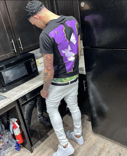 Camiseta VLONE