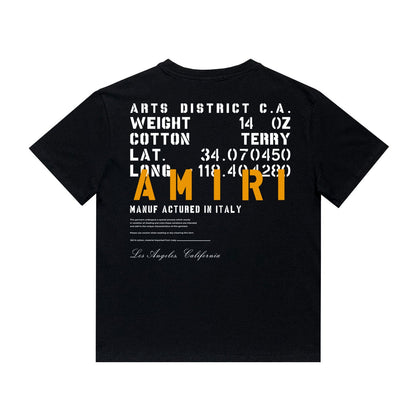 Camiseta AMIRl