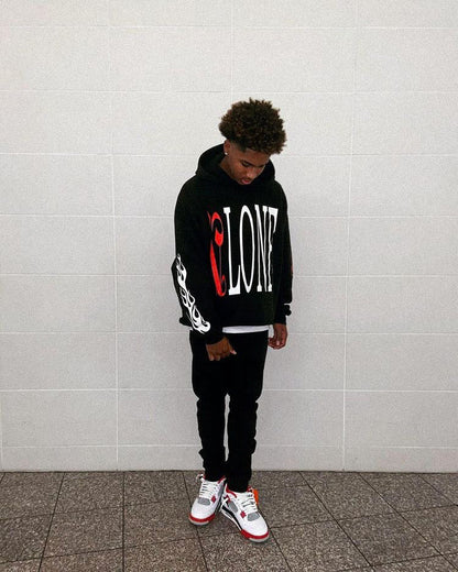 Sudadera Vlone