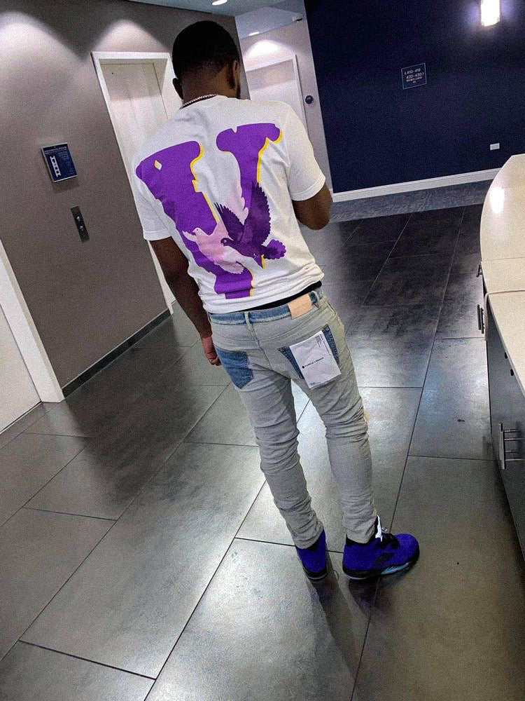Camiseta VLONE