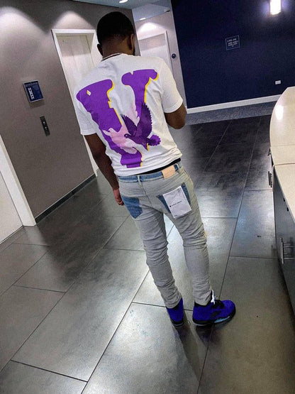 Camiseta VLONE