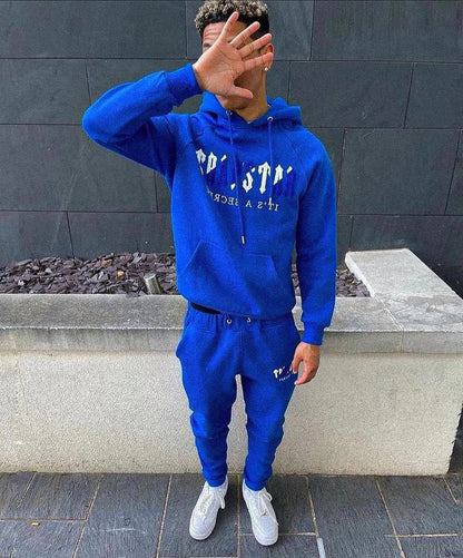 Pantalones TRAPSTAR