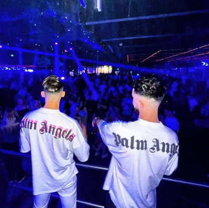 Camiseta PALM