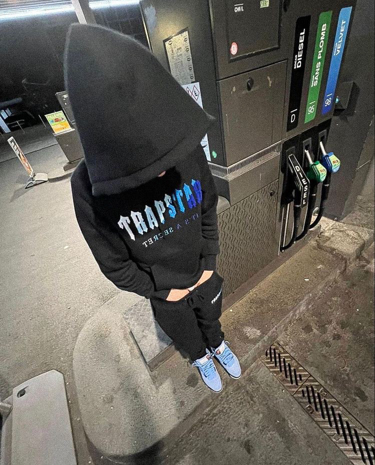 pantalones TRAPSTAR