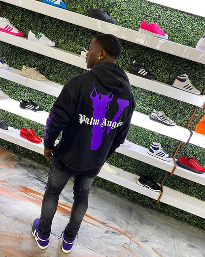 Sudadera Vlone