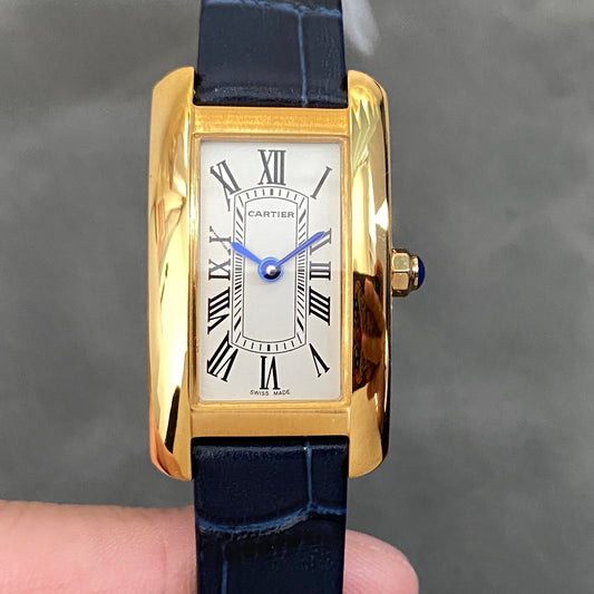 Cartier