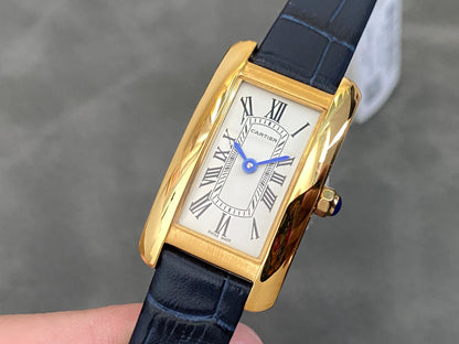 Cartier