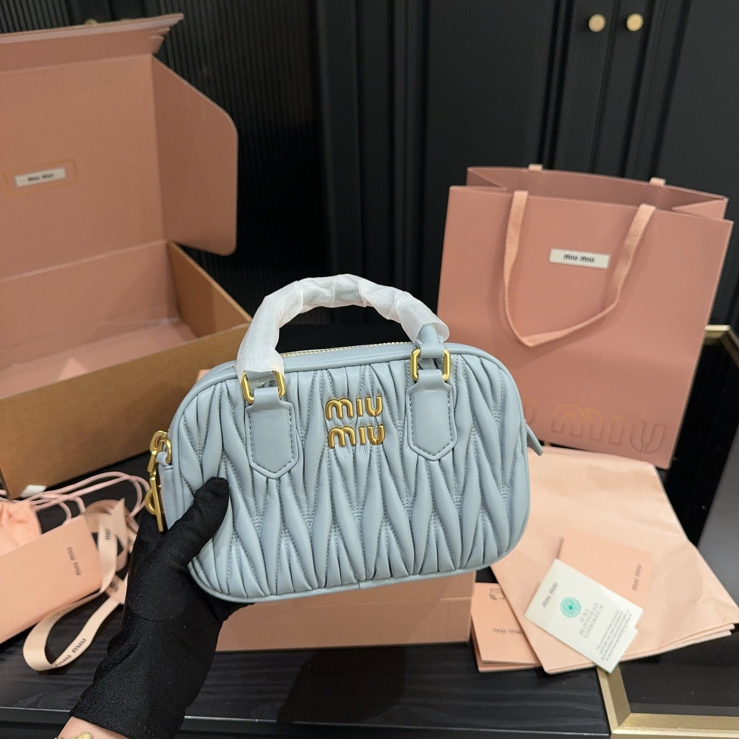 Miu Miu