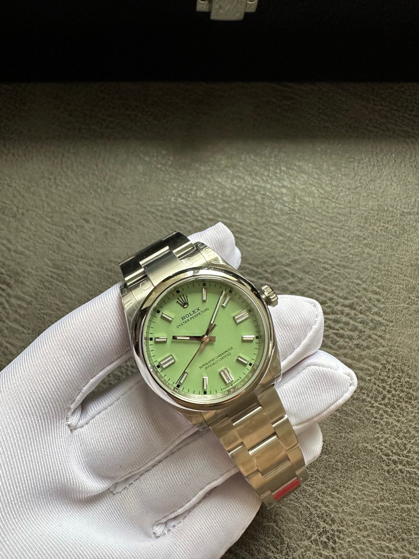 Rolex