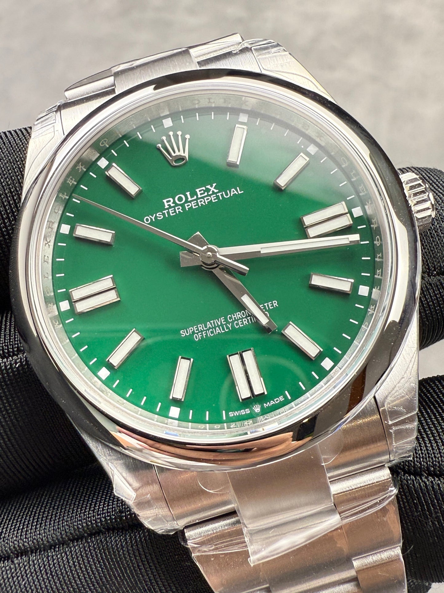 Rolex