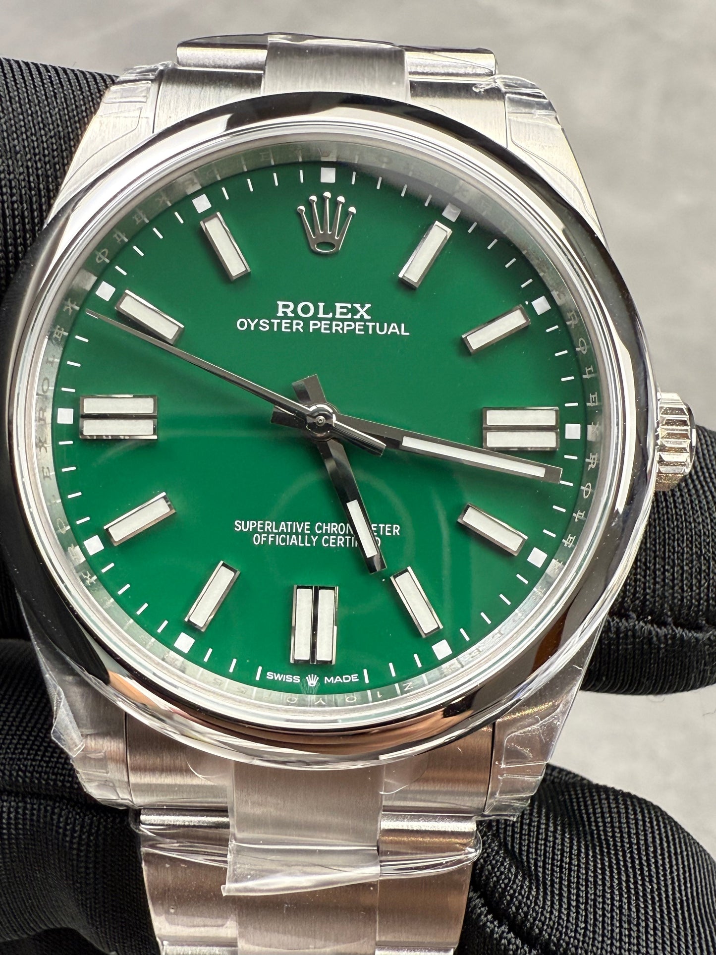 Rolex