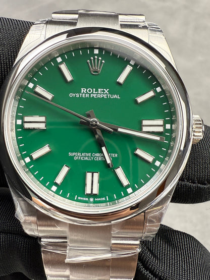 Rolex