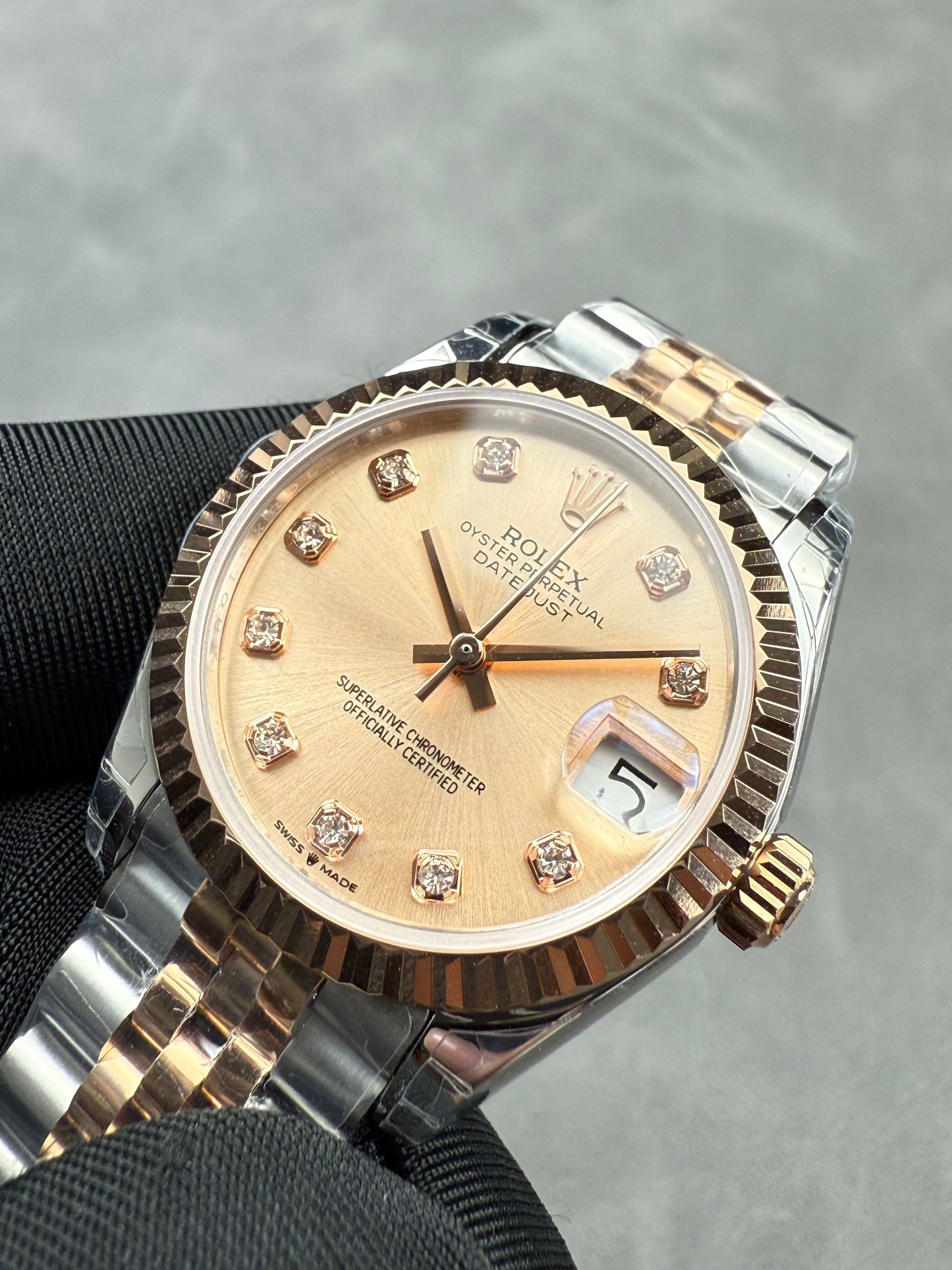 Rolex