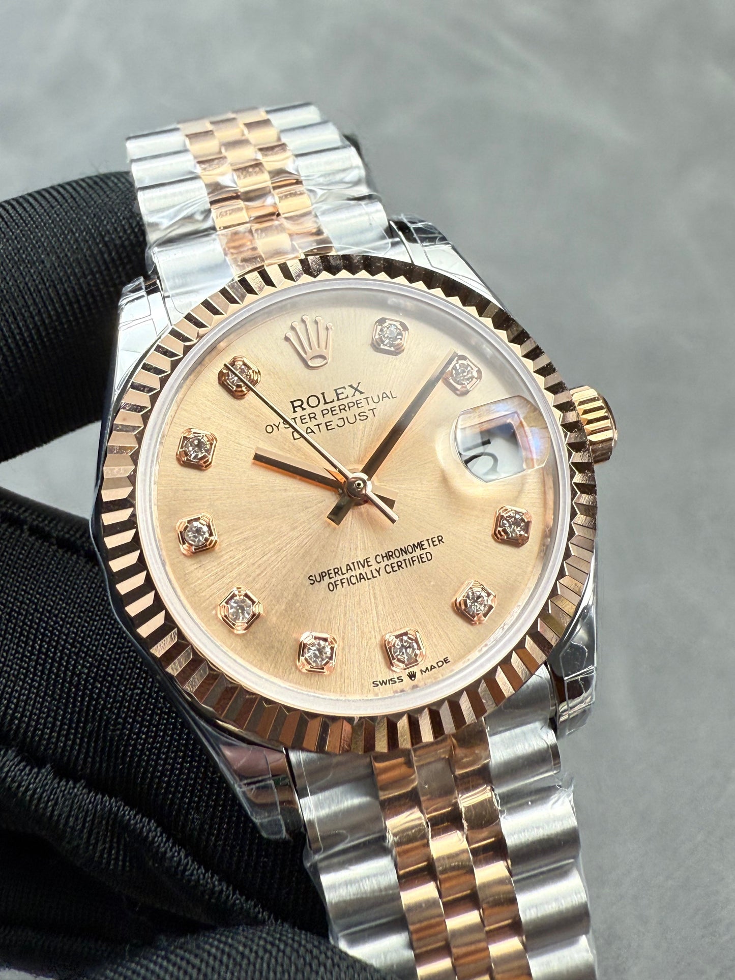 Rolex