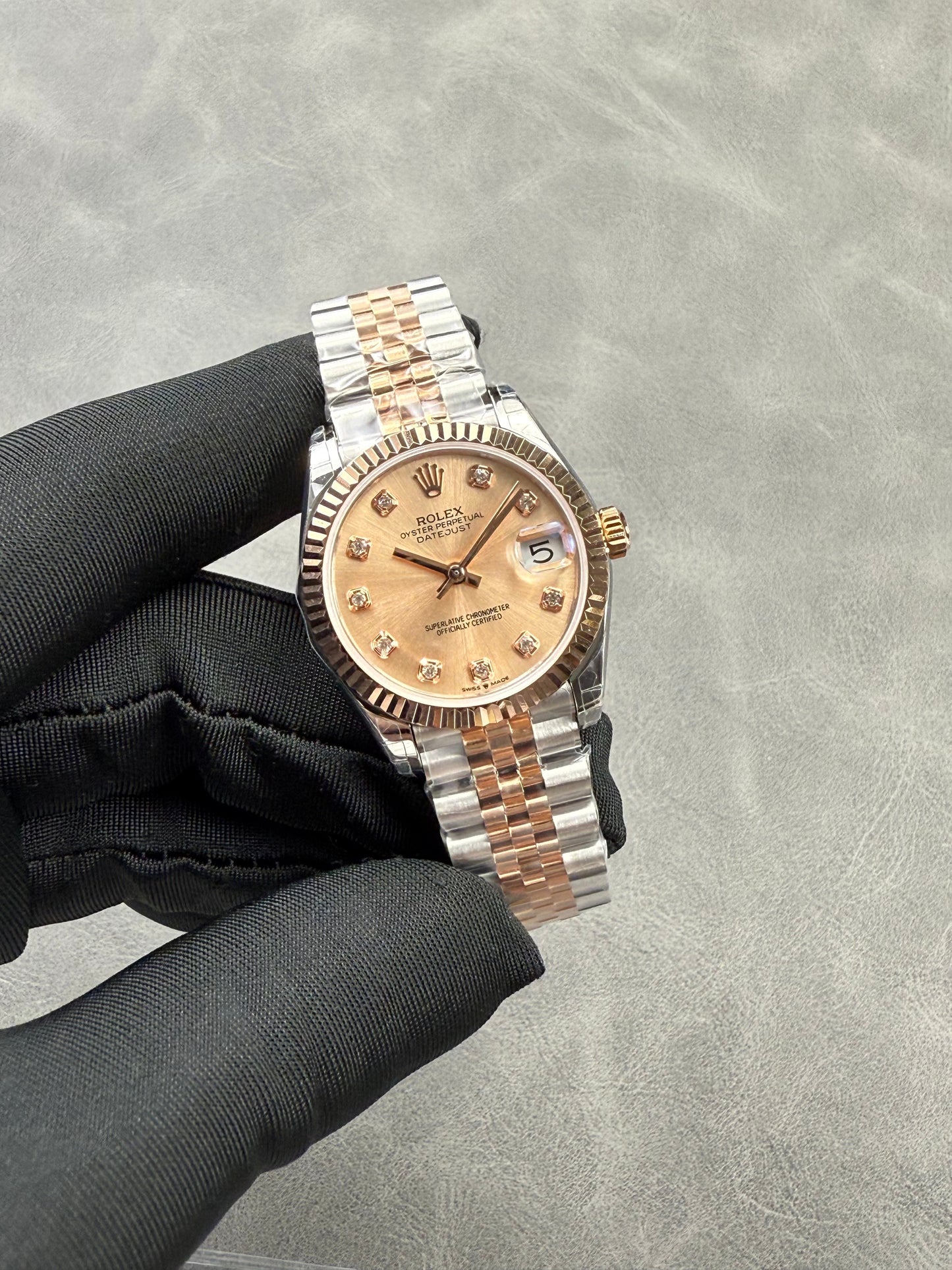 Rolex