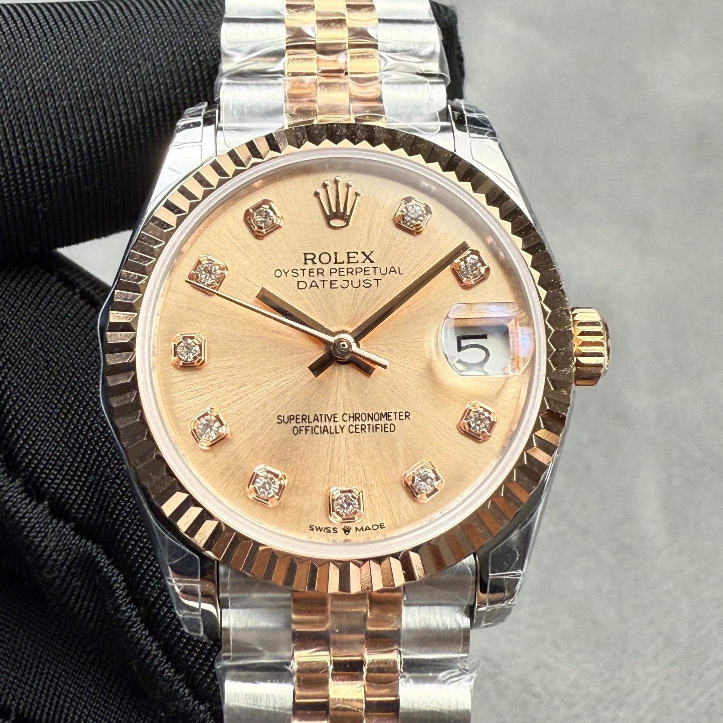 Rolex