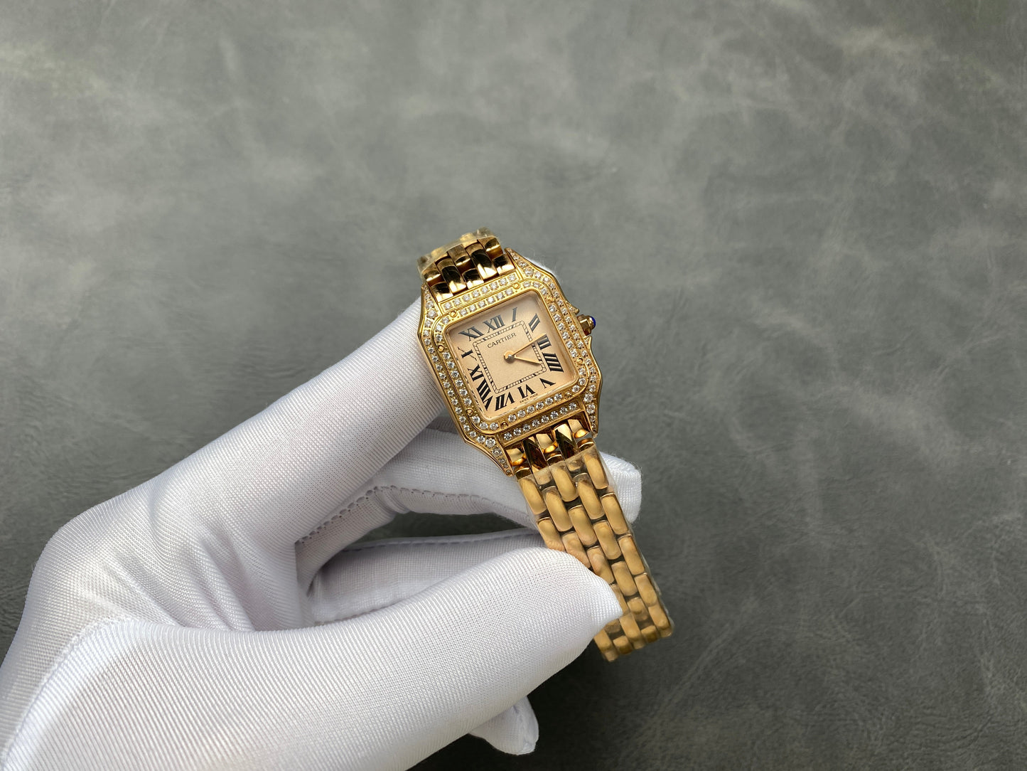 Cartier