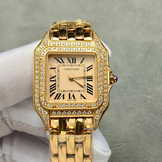 Cartier
