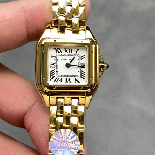 Cartier