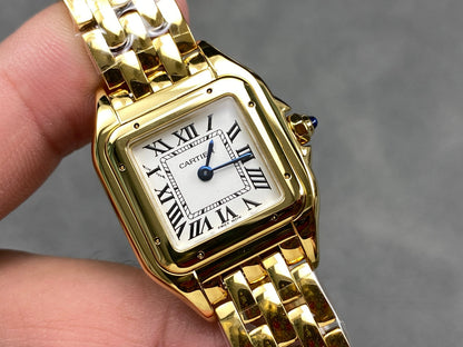 Cartier