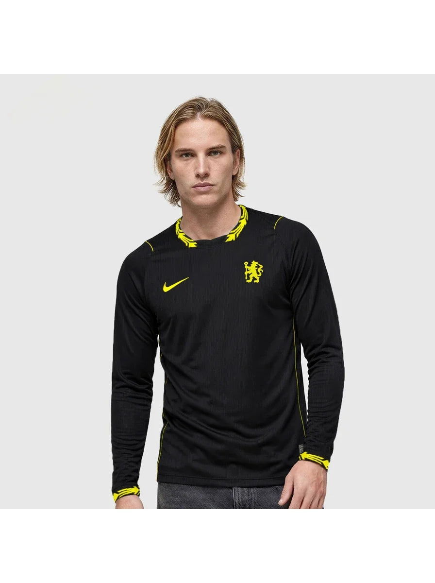 Jersey Away Long Sleeve 26/27