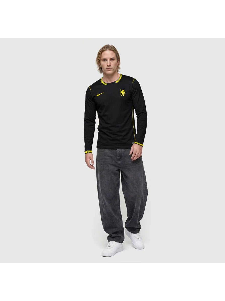 Jersey Away Long Sleeve 26/27