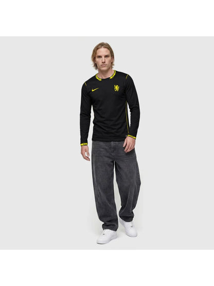 Jersey Away Long Sleeve 26/27
