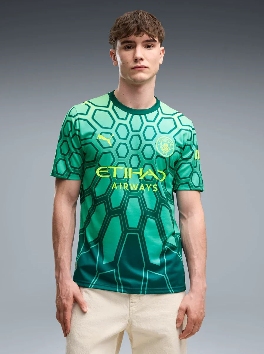 Jersey Goalkeeper 26/27