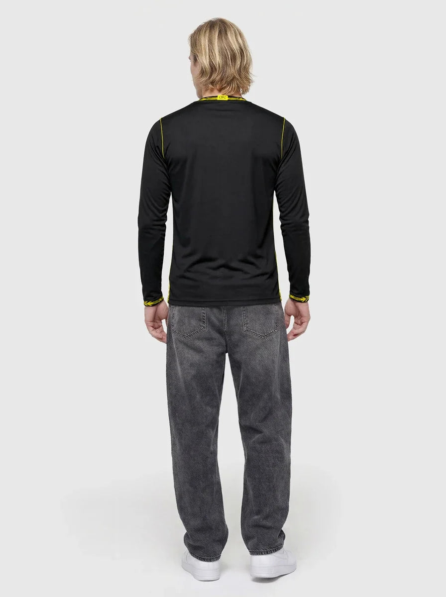 Jersey Away Long Sleeve 26/27