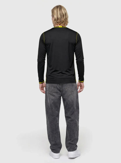 Jersey Away Long Sleeve 26/27