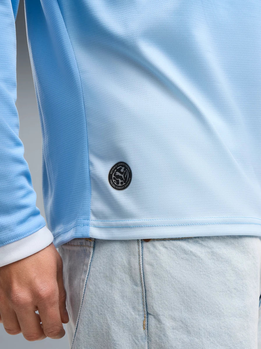 Jersey Home Long Sleeve 26/27