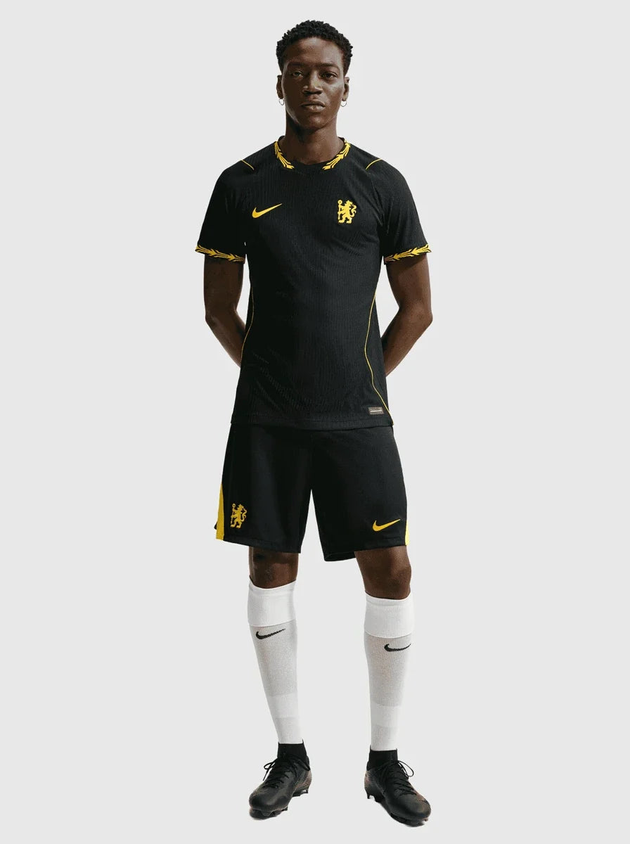 Shorts Away 26/27