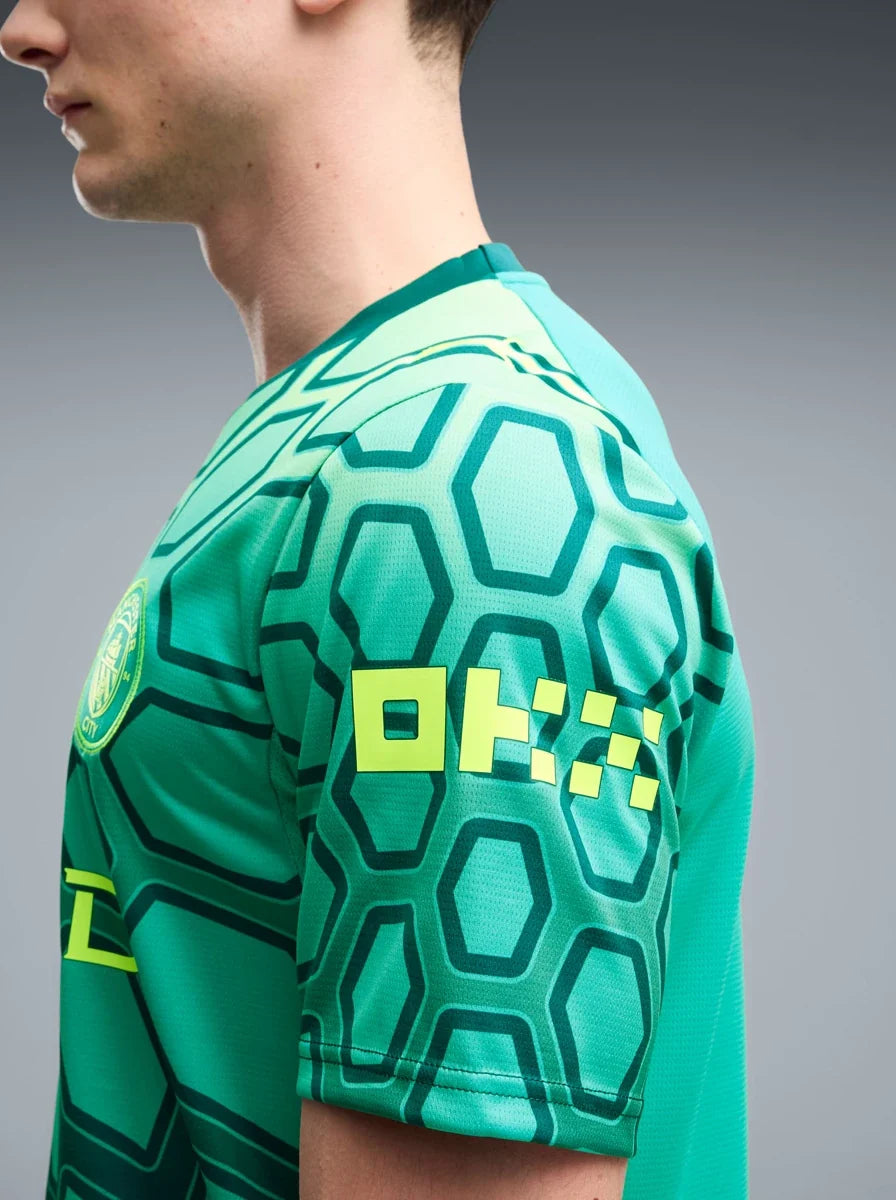 Jersey Goalkeeper 26/27