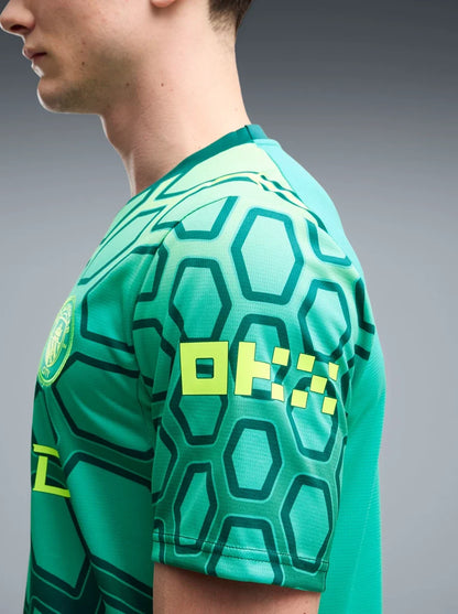 Jersey Goalkeeper 26/27