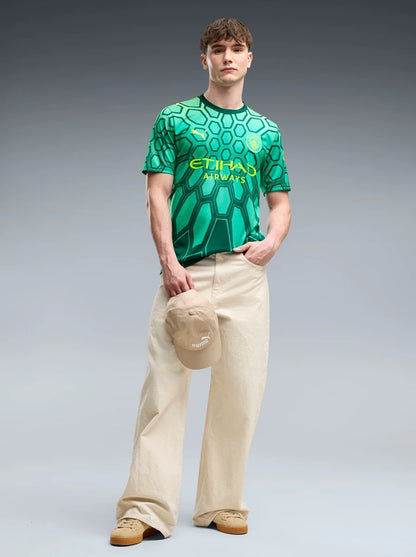 Jersey Goalkeeper 26/27