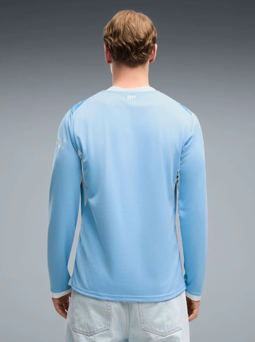 Jersey Home Long Sleeve 26/27