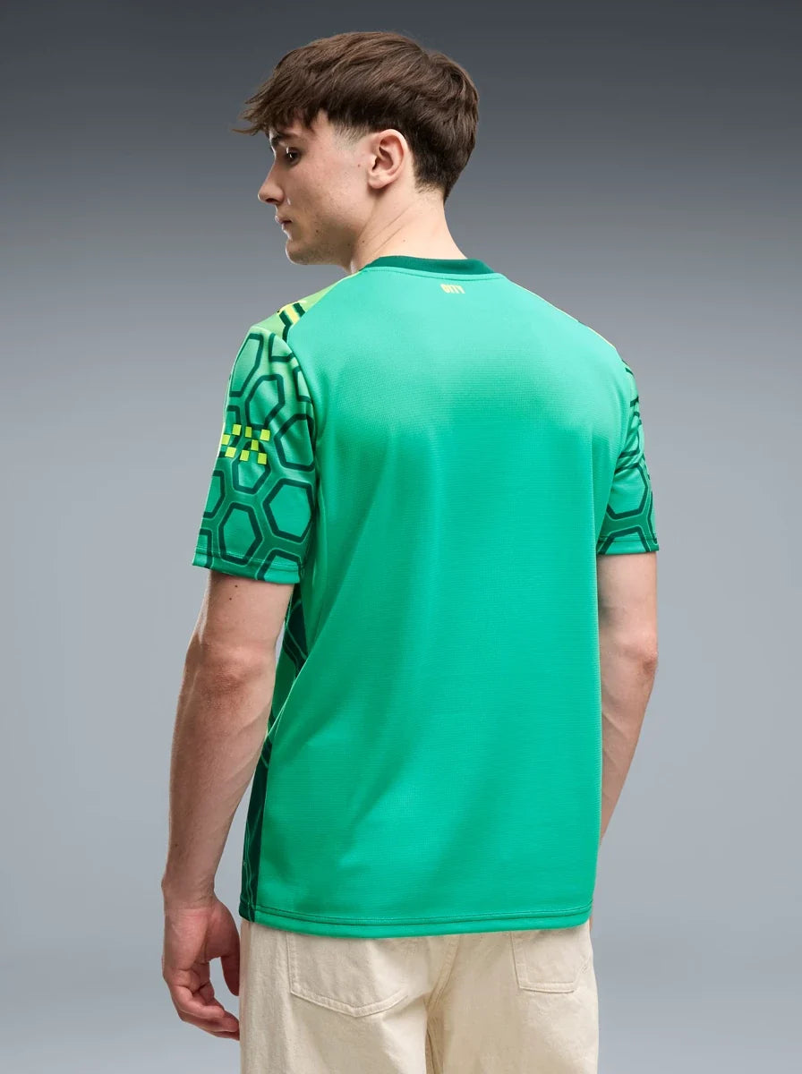 Jersey Goalkeeper 26/27
