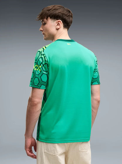 Jersey Goalkeeper 26/27