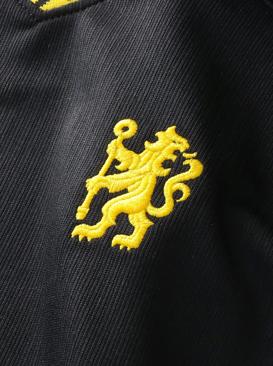 Jersey Away Long Sleeve 26/27