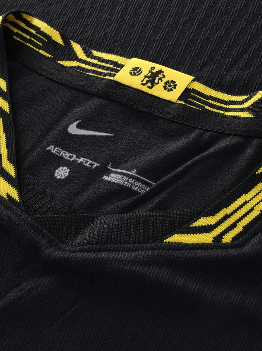 Jersey Away Player 26/27
