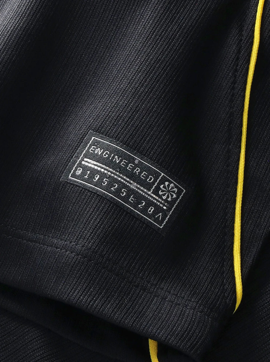 Jersey Away Long Sleeve 26/27